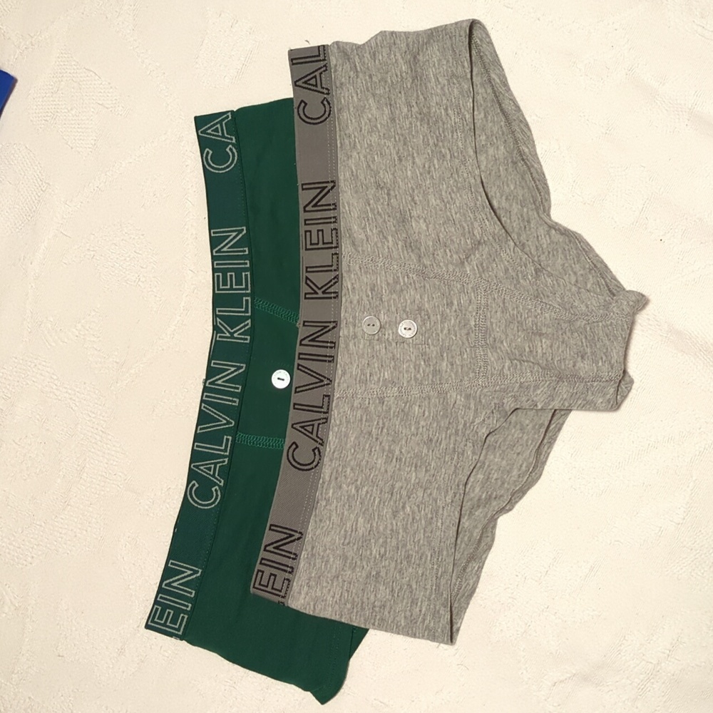 Calvin Klein panty set
